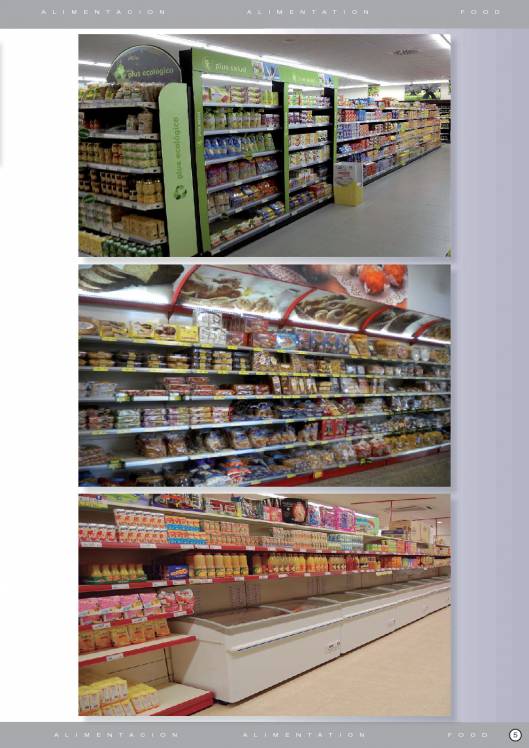 EQUIPAMIENTO COMERCIAL. 6