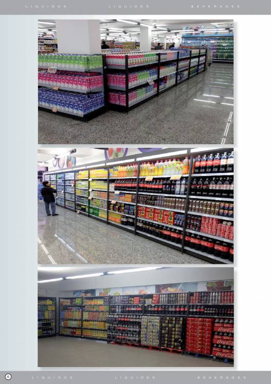 EQUIPAMIENTO COMERCIAL. 7