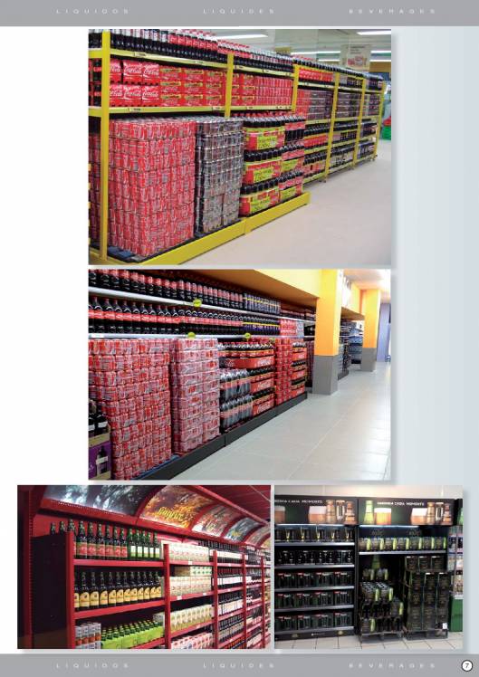 EQUIPAMIENTO COMERCIAL. 8