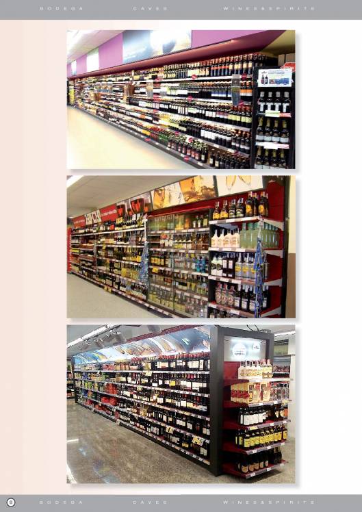 EQUIPAMIENTO COMERCIAL. 9