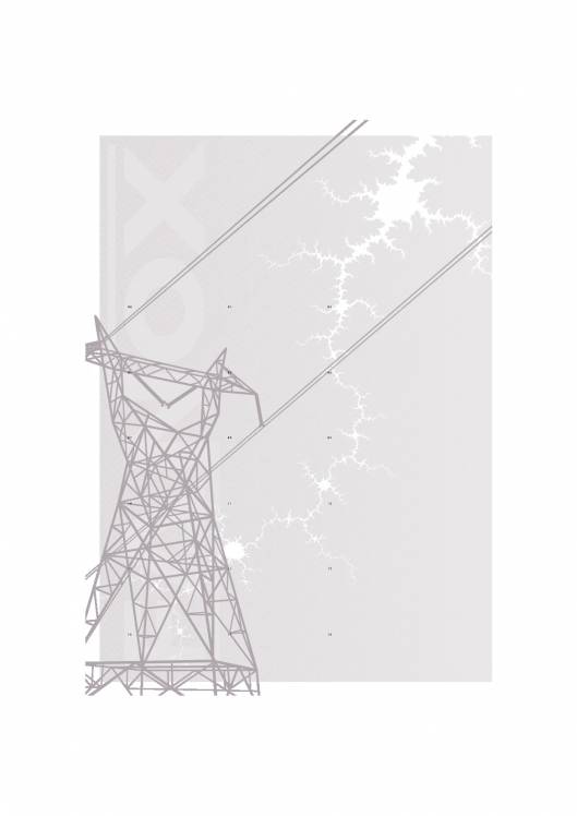 Equipments for protection against transient overvoltage up FANOX 2