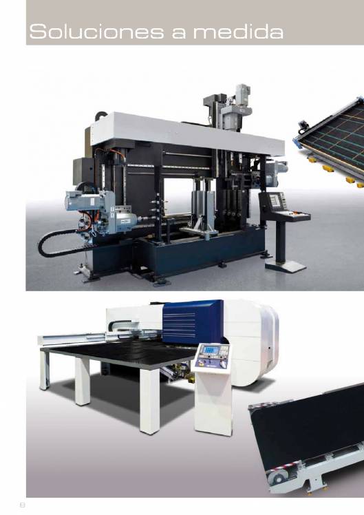 FAGOR CNC 8070 OL. Control numérico CNC 8