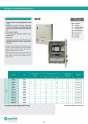 General Catalogue Low Voltage FANOX 20