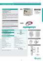 General Catalogue Low Voltage FANOX 21