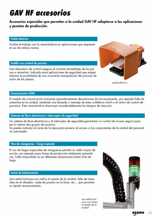 GESIPA. Remachadora-automatica-GAV. 11
