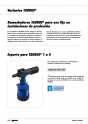 GESIPA. Remachadoras 63