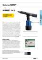 GESIPA. Remachadoras 64