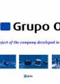 Grupo ORIA. Air spring applications