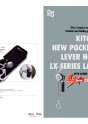KITO. Ligting-hoists. 47