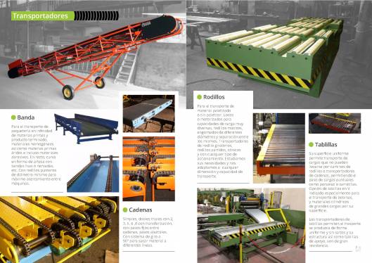 LEIZA SL. Catálogo general completo 4