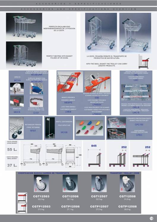 Catálogo general MARSANZ 2014 14