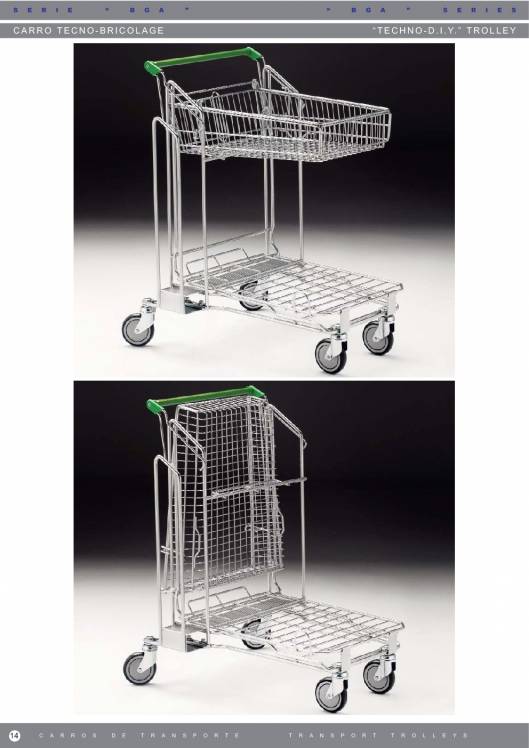 Catálogo general MARSANZ 2014 15