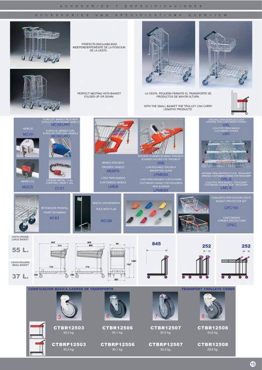 Catálogo general MARSANZ 2014 16