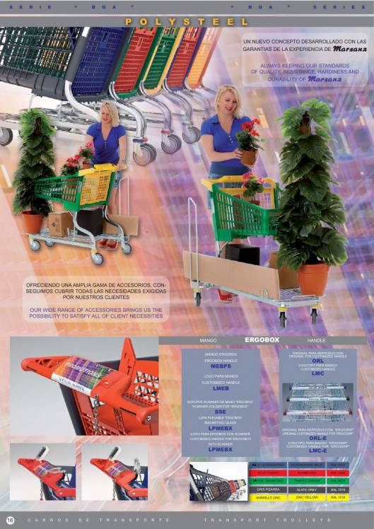 Catálogo general MARSANZ 2014 17