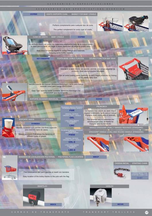 Catálogo general MARSANZ 2014 18