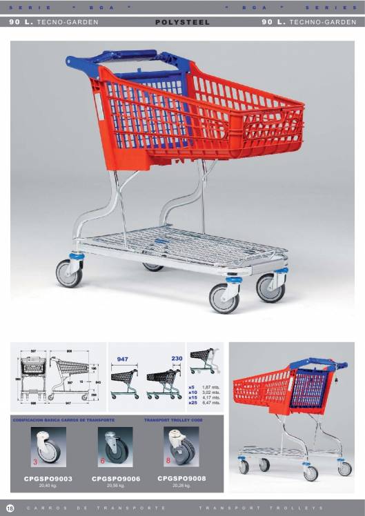 Catálogo general MARSANZ 2014 19