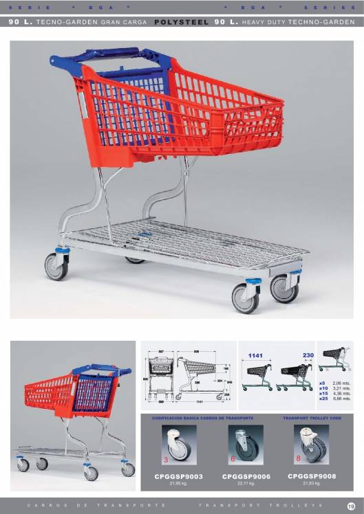 Catálogo general MARSANZ 2014 20