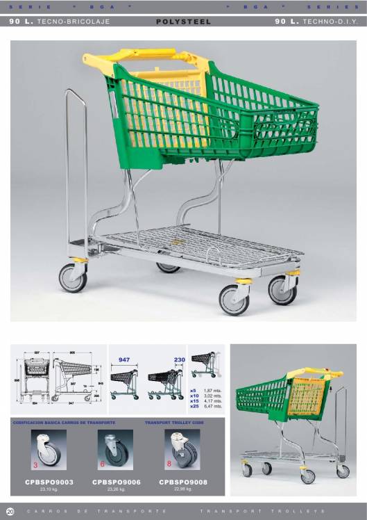 Catálogo general MARSANZ 2014 21