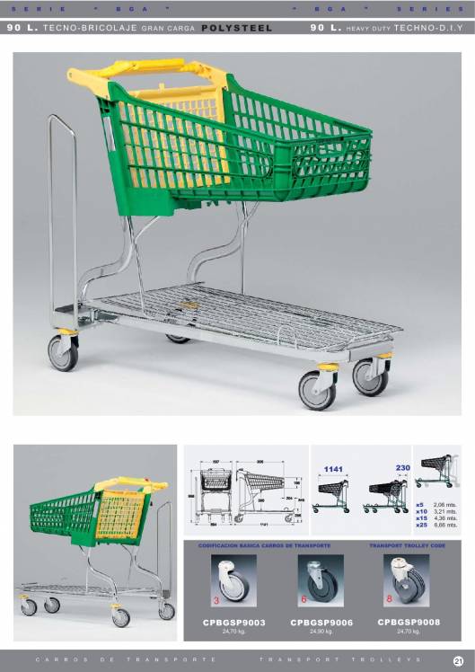 Catálogo general MARSANZ 2014 22