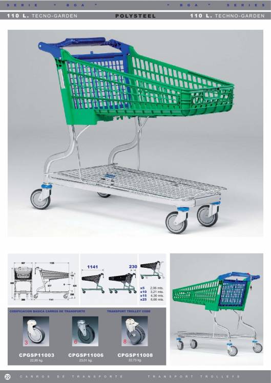 Catálogo general MARSANZ 2014 23