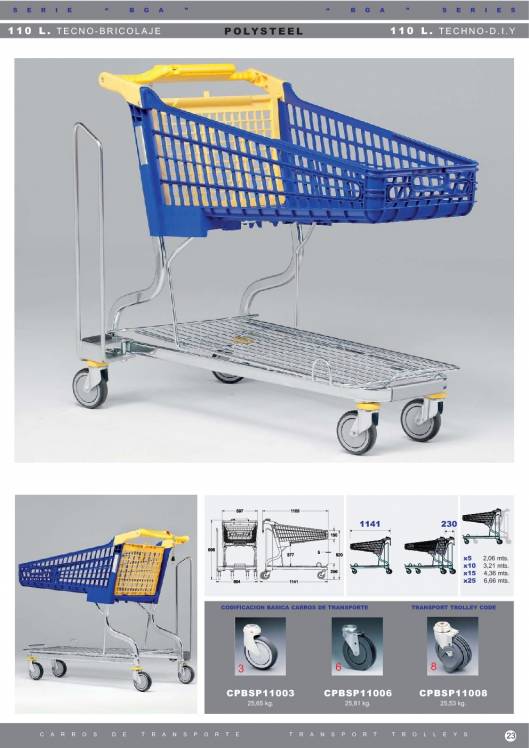 Catálogo general MARSANZ 2014 24