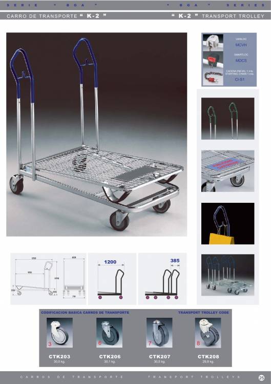 Catálogo general MARSANZ 2014 26
