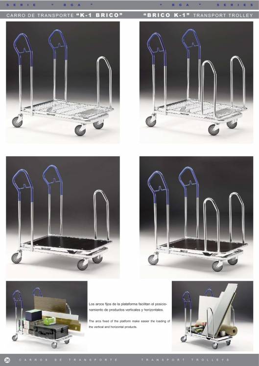 Catálogo general MARSANZ 2014 27