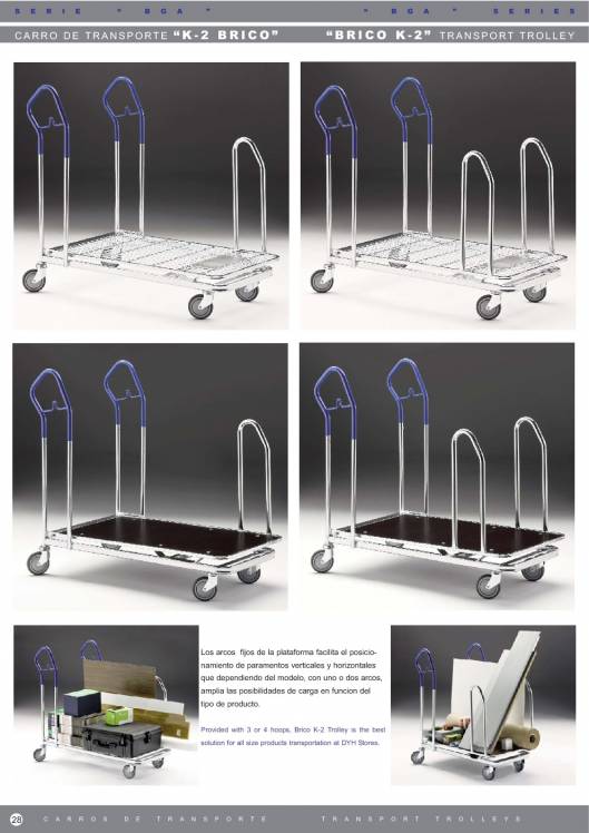 Catálogo general MARSANZ 2014 29