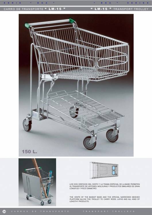 Catálogo general MARSANZ 2014 31