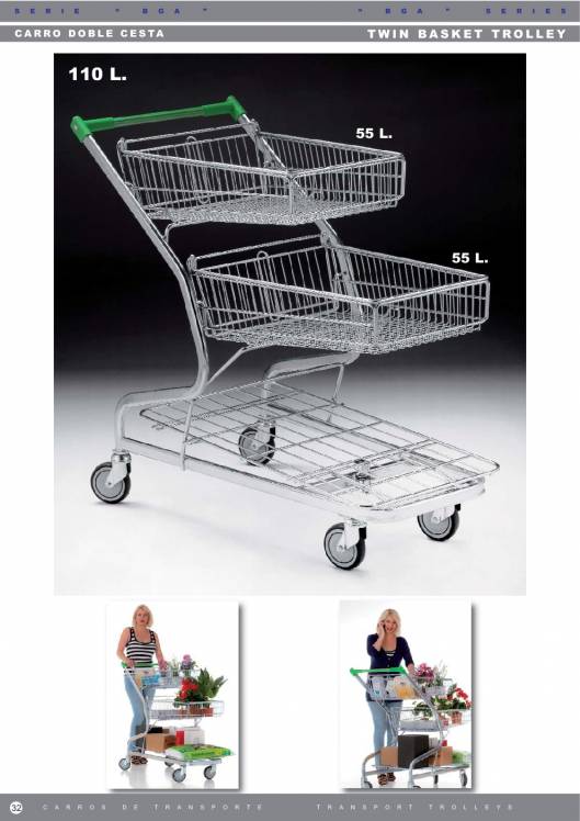 Catálogo general MARSANZ 2014 33