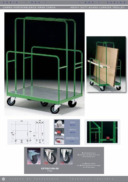 Catálogo general MARSANZ 2014 37