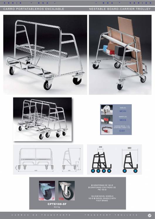 Catálogo general MARSANZ 2014 38