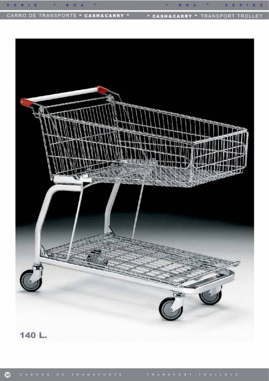 Catálogo general MARSANZ 2014 39