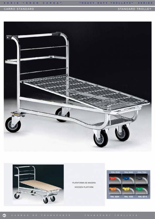 Catálogo general MARSANZ 2014 41