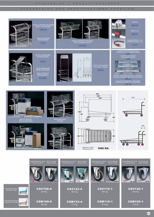 Catálogo general MARSANZ 2014 42