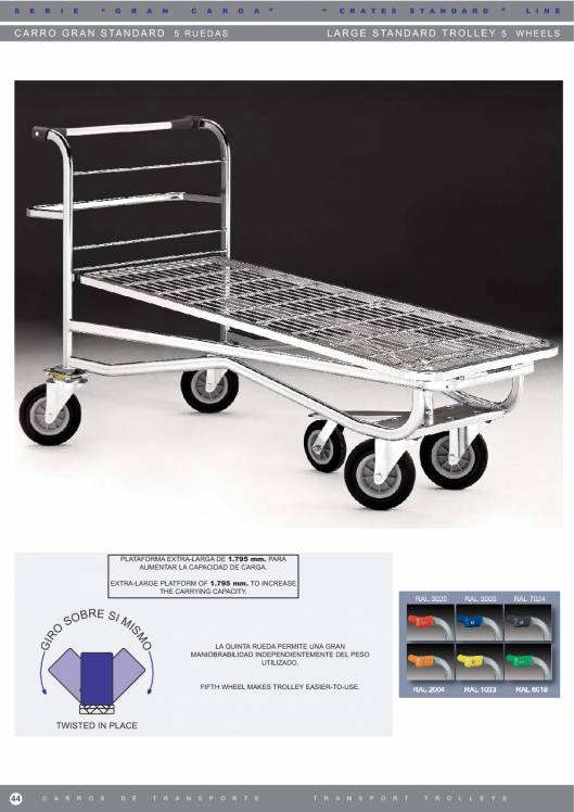 Catálogo general MARSANZ 2014 45