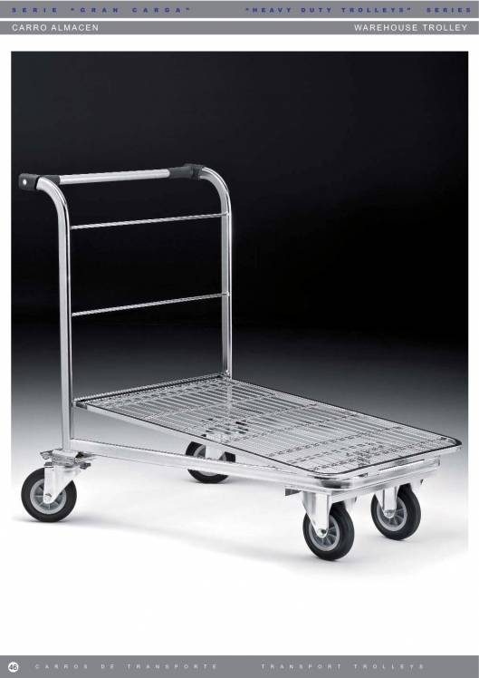 Catálogo general MARSANZ 2014 47