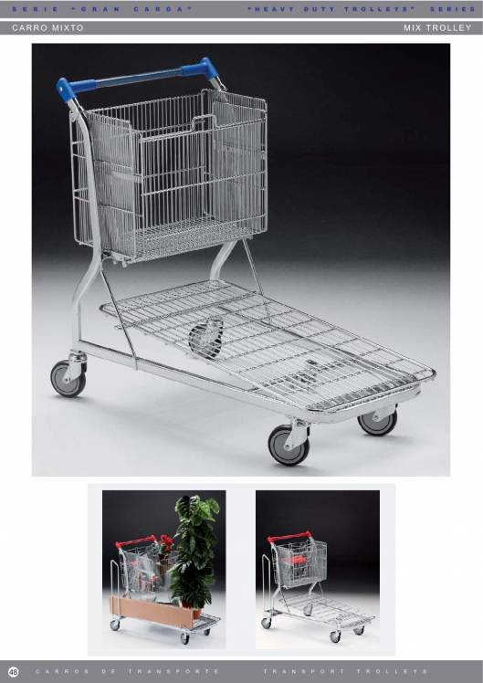 Catálogo general MARSANZ 2014 49