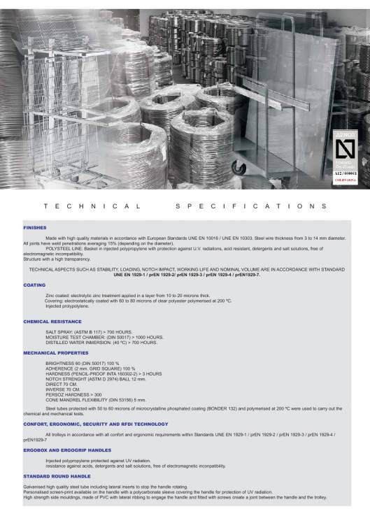 Catálogo general MARSANZ 2014 6