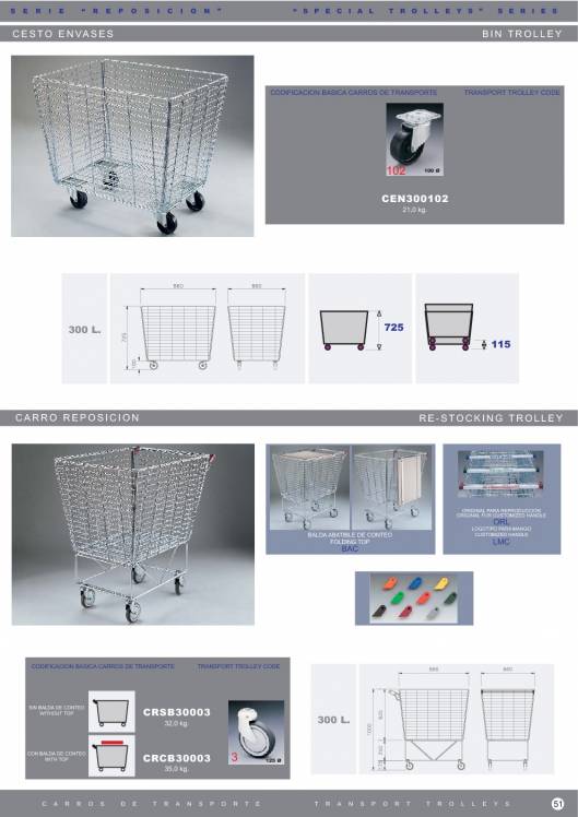 Catálogo general MARSANZ 2014 52