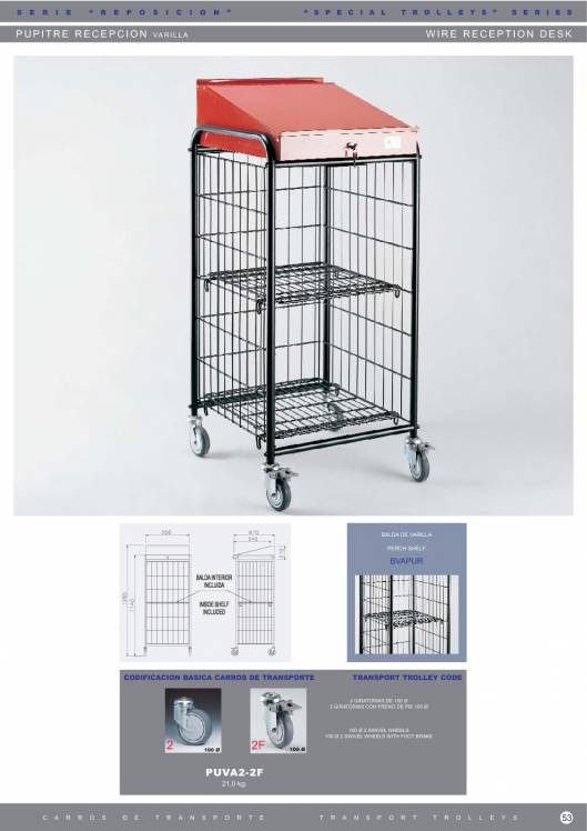 Catálogo general MARSANZ 2014 54