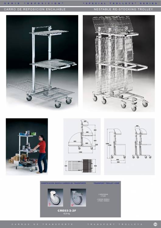 Catálogo general MARSANZ 2014 56