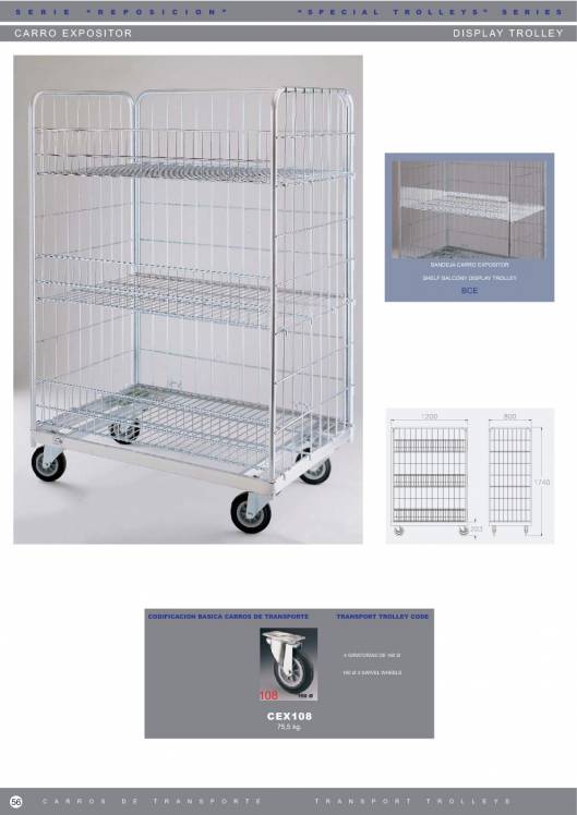 Catálogo general MARSANZ 2014 57