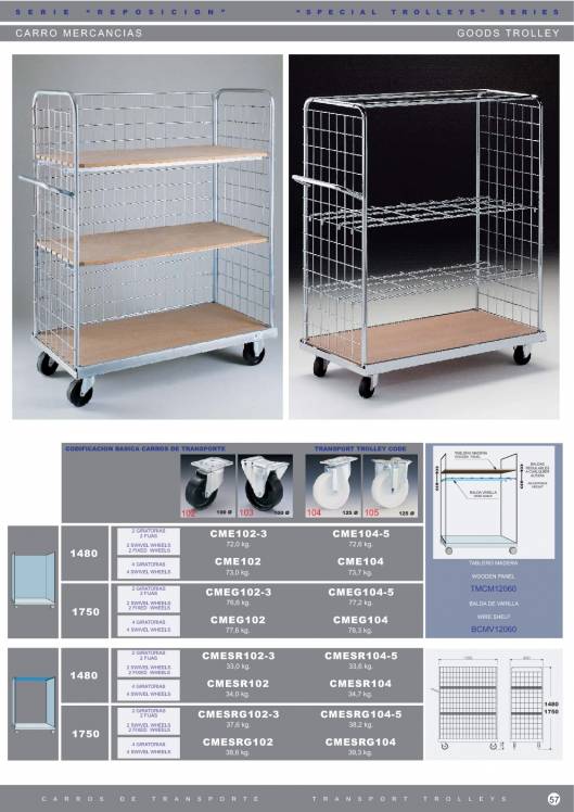 Catálogo general MARSANZ 2014 58