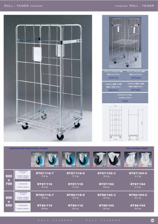 Catálogo general MARSANZ 2014 60