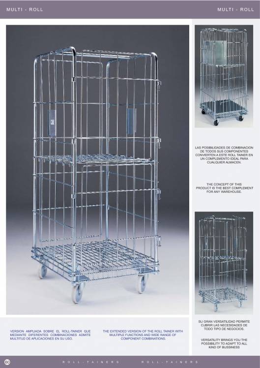 Catálogo general MARSANZ 2014 61