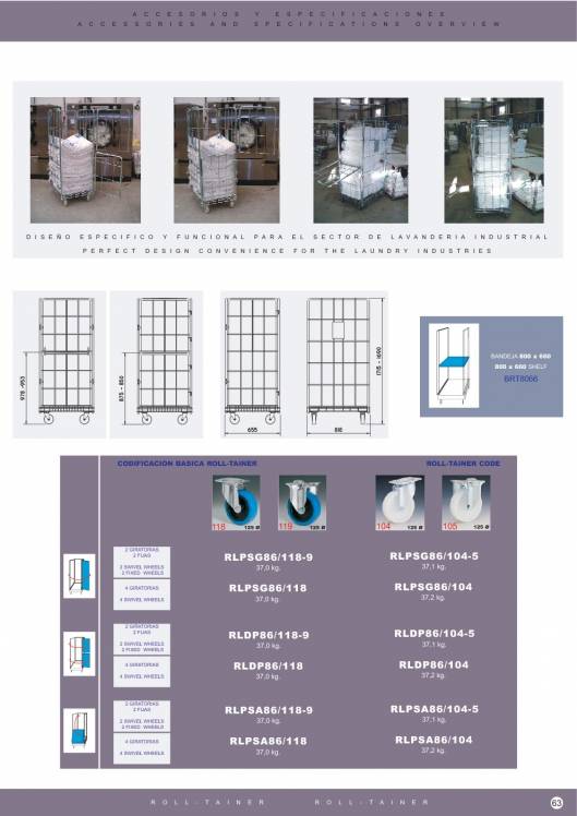 Catálogo general MARSANZ 2014 64