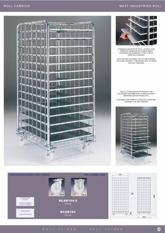 Catálogo general MARSANZ 2014 66