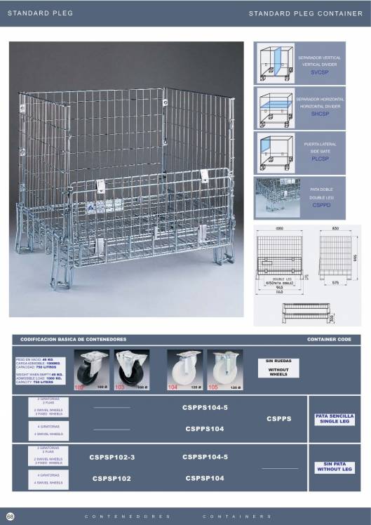 Catálogo general MARSANZ 2014 69