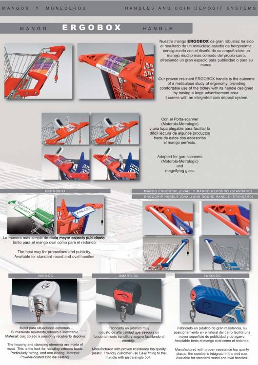 Catálogo general MARSANZ 2014 8